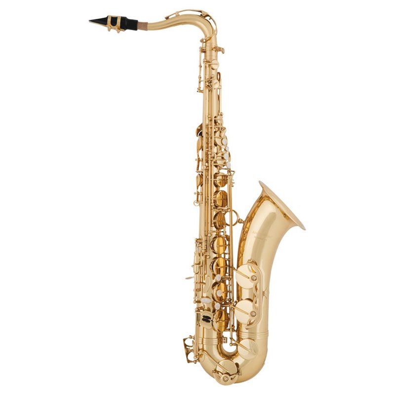 Arnolds & Sons ATS-100 saksofon tenorowy, lakierowany