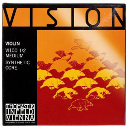 Thomastik VI100 Vision 1/2
