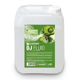 Cameo DJ FLUID 5 L płyn do wytwornic dymu