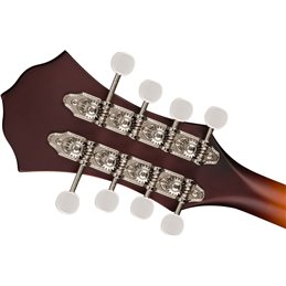 Fender PM-180E Mandolina Elektro-Akustyczna + Pokrowiec