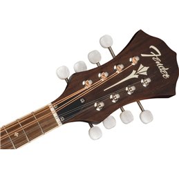 Fender PM-180E Mandolina Elektro-Akustyczna + Pokrowiec