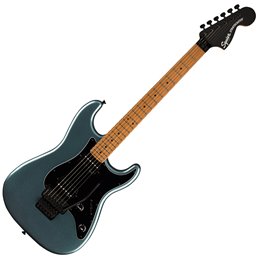 Fender Squier Contemporary Stratocaster HH FR RMN BPG GMM