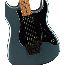 Fender Squier Contemporary Stratocaster HH FR RMN BPG GMM