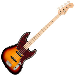 Fender Squier Paranormal Jazz Bass 54 MN 3TS