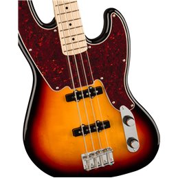 Fender Squier Paranormal Jazz Bass 54 MN 3TS