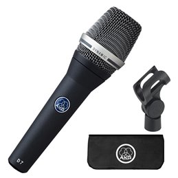 AKG D7 Mikrofon dynamiczny