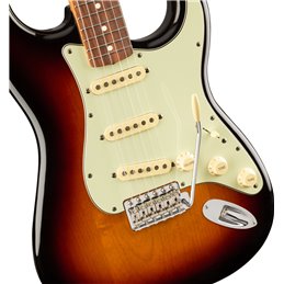 Fender Vintera 60s Stratocaster PF 3TS