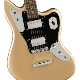 Fender Squier Contemporary Jaguar HH ST LRL BPG SHG