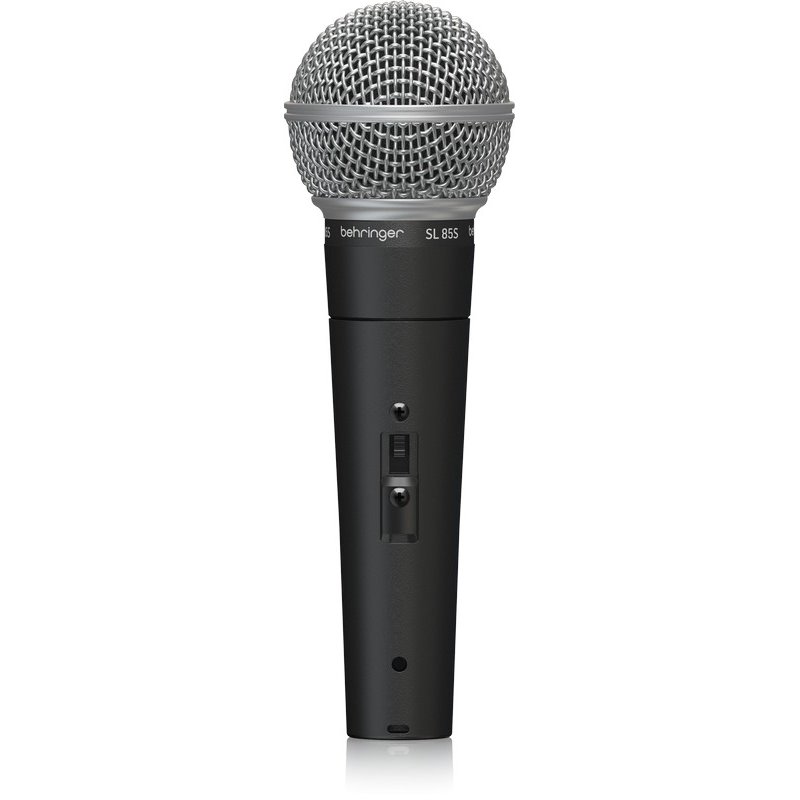 Behringer SL 85S mikrofon dynamiczny