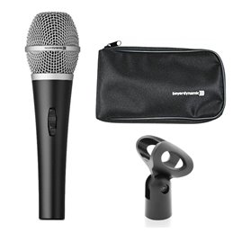 Beyerdynamic TG V35 s Mikrofon wokalowy dynamiczny