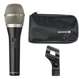 Beyerdynamic TG V50 s Mikrofon wokalowy dynamiczny