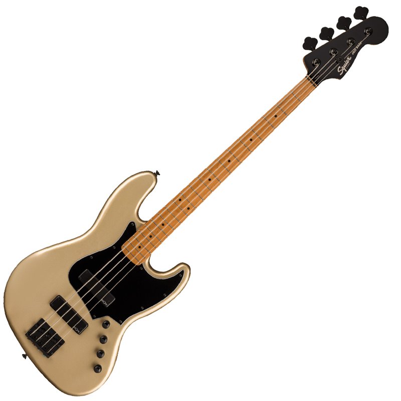 Fender Squier Contemporary Active Jazz Bass HH RMN BPG SHG