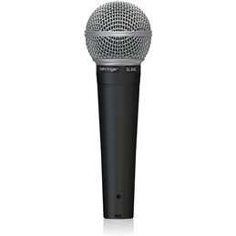 Behringer SL 84C mikrofon dynamiczny
