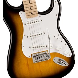 Fender Squier Sonic Strat MN WPG 2TS