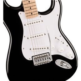 Fender Squier Sonic Strat MN WPG BLK