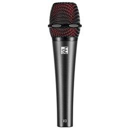 sE Electronics sE V3 Mikrofon Dynamiczny