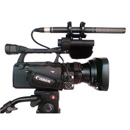 Rode NTG-1 Mikrofon shotgun