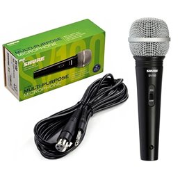 Shure SV100 mikrofon dynamiczny