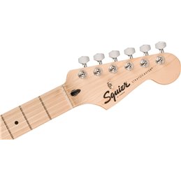 Fender Squier Sonic Strat HT MN WPG AWT