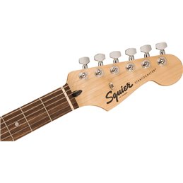 Fender Squier Sonic Strat LRL BPG CAB