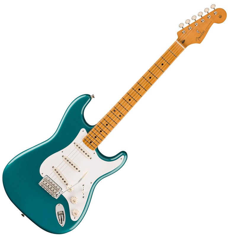 Fender Vintera II 50s Stratocaster MN OCT