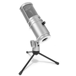 Proel DST40TL Statyw mikrofonowy biurkowy trójnożny