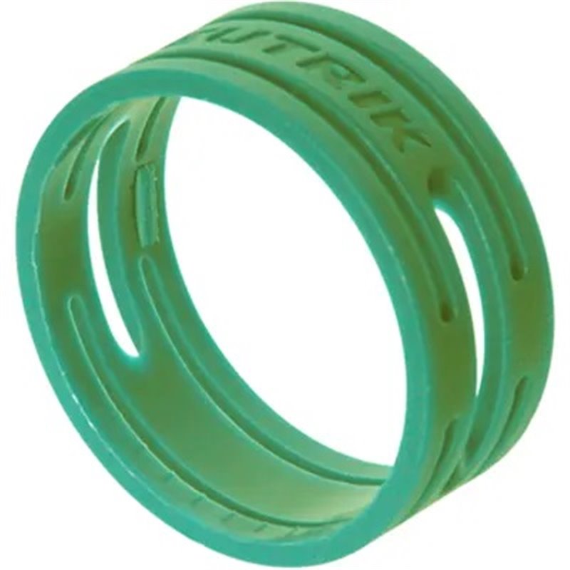 Neutrik XXR-5 Pierścień XLR (Zielony) do serii XX 