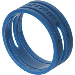 Neutrik XXR-6 Pierścień XLR (Niebieski) do serii XX 