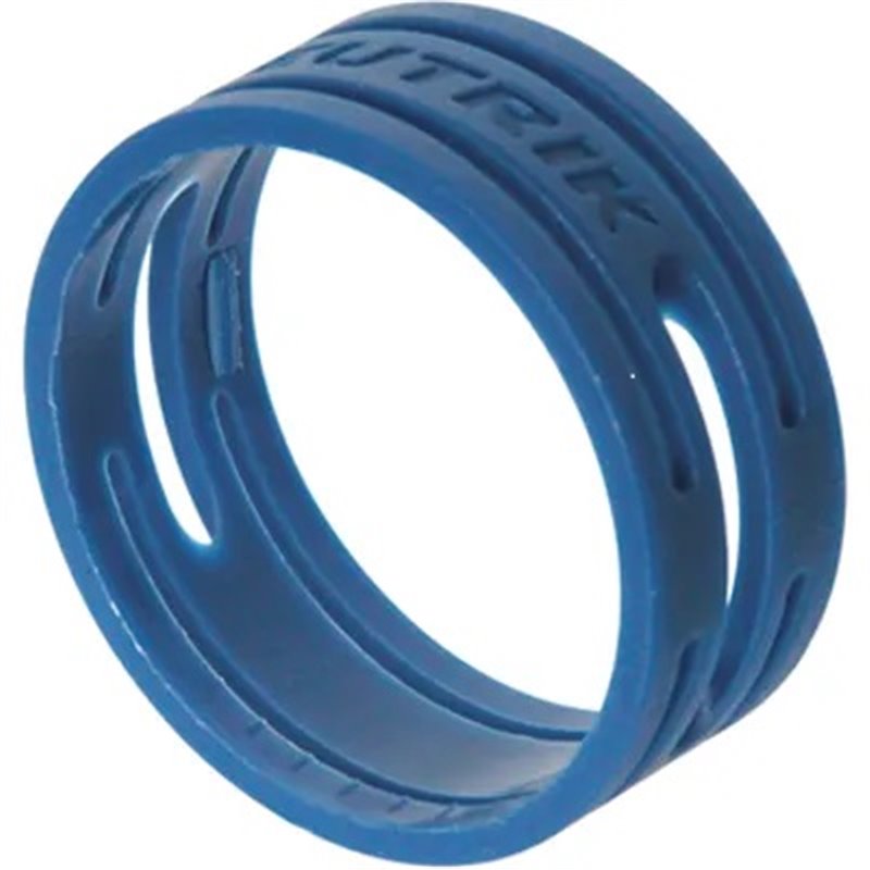 Neutrik XXR-6 Pierścień XLR (Niebieski) do serii XX 