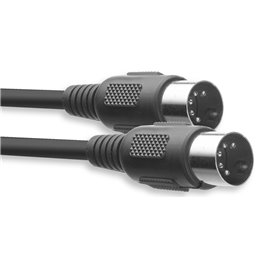 Stagg SMD6 E Kabel midi 6m