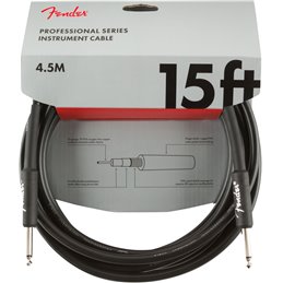 Fender Professional Cable 4,5m 