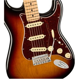 Fender American Professional Stratocaster II MN 3TSB