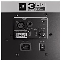JBL 308P MKII  Monitor