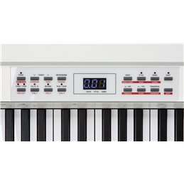 Kurzweil KA-70 White Pianino cyfrowe