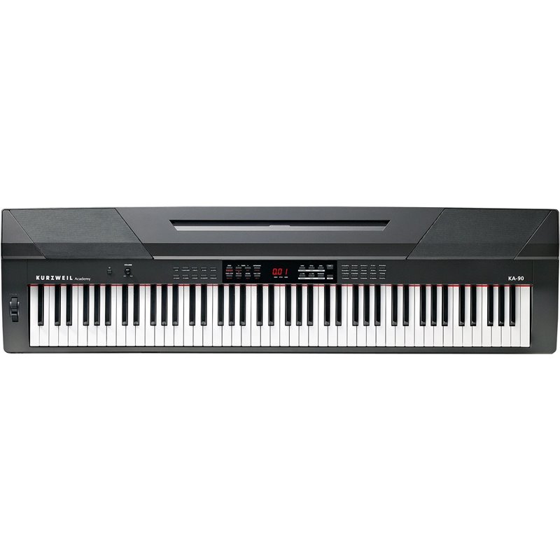 Kurzweil KA-90 Pianino cyfrowe