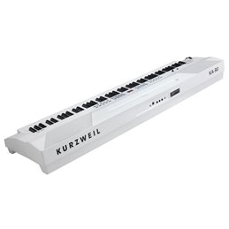 Kurzweil KA-90 White Pianino cyfrowe
