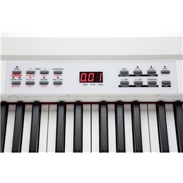 Kurzweil KA-90 White Pianino cyfrowe