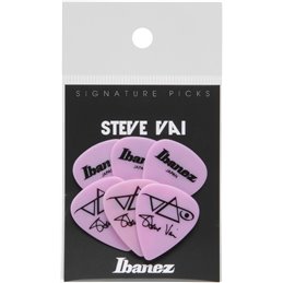 Ibanez B1000SV-MP Steve Vai Zestaw 6 kostek do gitary