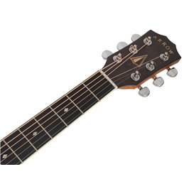 Arrow Silver NT Natural Gitara Akustyczna