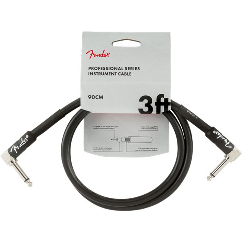 Fender Professional Cable 90cm