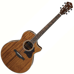 Ibanez AE245-NT Gitara Elektro-Akustyczna