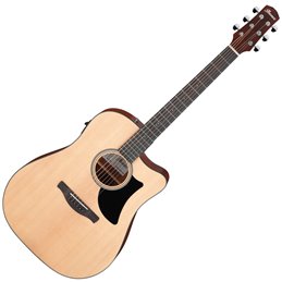 Ibanez AAD50CE-LG Gitara Elektro-Akustyczna