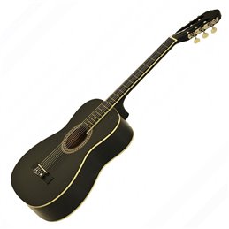 Prima CG-1 Black gitara klasyczna 3/4