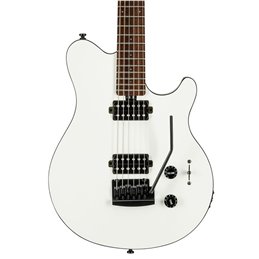 Sterling by Musicman AX 3 S (WH)