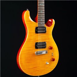PRS SE Paul's Guitar Amber