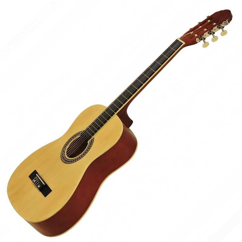 Prima CG-1 NA gitara klasyczna 1/2