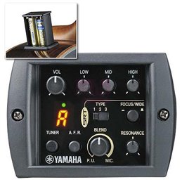 Yamaha C40 BL II