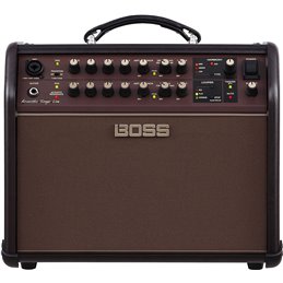 Boss Acoustic Singer Live Amplifier ACS-LIVE