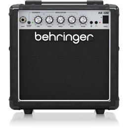 Behringer HA-10G Combo gitarowe 10W