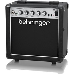 Behringer HA-10G Combo gitarowe 10W